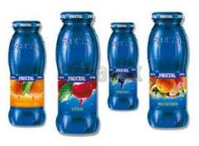 Fruit  juice ,  glass  bottle