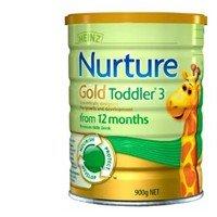  heinz  nurture gold toddler 3