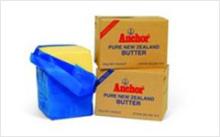 Unsalted Butter Fat 25Kg