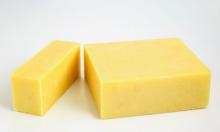 Fresh Quality Cheddar cheese