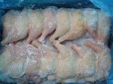 HALA FROZEN CHICKEN FEET /WHOLE FROZEN CHICKEN,QUARTER LEGS,PAWS,BREAST