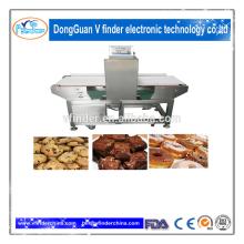 metal detector for cinnamon