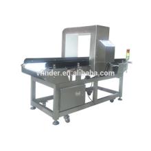 metal detector for tuna.frozen fish and seafood industry