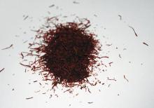 Iranian Saffron