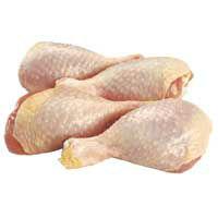 Chicken Paws