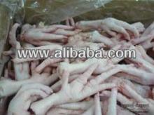  halal   fresh  frozen  chicken  FEETS