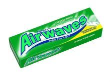 Wrigley's Airwaves Chewing Gum