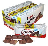 KINDER BUENO