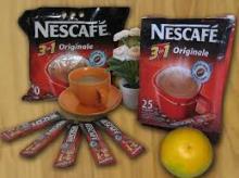 Nescafe Classic 3in1