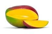 Aseptic Mango Puree