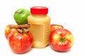  Aseptic   Apple   Puree  in bulk