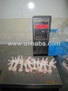 Chicken Feet