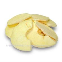 Baby snack (Korean Freeze  dried  Apple snack)