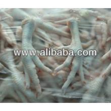 GRADE AAA+ frozen chicken feet halal