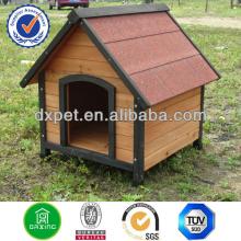 Luxury Wooden Dog House(BV SGS TUV FSC)