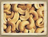 Cashews