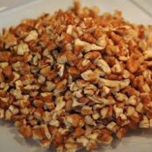 Pecan Pieces, Extra Large, Large and Medium