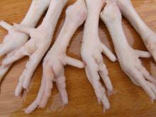Chicken Paws