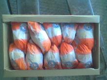  Frozen   Chicken  Feet and  Chicken  Parts