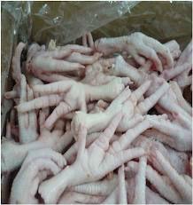 CHCICKEN BREAST,HEAD,GIZZARD AND TENDER LOINS