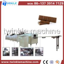 TKC052 DARK CHOCOLATE PRODUCT MACHINE