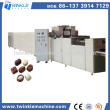 TKC067 DARK CHOCOLATE MAKING EQUIPMENT