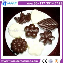 TKC049 AUTOMATIC DARK CHOCOLATE PRODUCT MACHINE