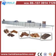 Cheap Wholesale Automatic Dark Chocolate Production Line