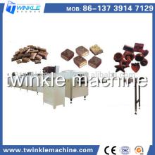 TKC029 AUTOMATIC DARK  CHOCOLATE  LINE