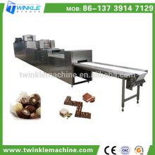 TKC031 HIGH QUALITY AUTOMATIC DARK CHOCOLATE LINE