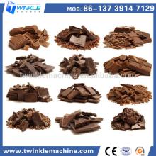TKC032 HOT SALE AUTOMATIC DARK CHOCOLATE LINE
