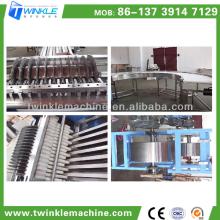 TKP77 CHOCOLATE CEREAL BAR MAKING EQUIPMENT