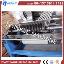 TKP80 AUTOMATIC CHOCOLATE CEREAL BAR MAKING EQUIPMENT