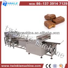 TK-N151 MARS BAR CHOCOLATE PROCESSING MACHINE