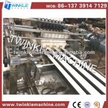 TK-V151 MARS BAR CHOCOLATE DEPOSITING LINE
