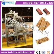 TKA530 CHOCOLATE  SNACK   BAR   MACHINE 