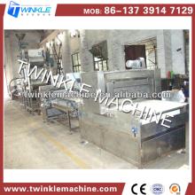 TK-P151 MARS BAR CHOCOLATE PROCESSING LINE