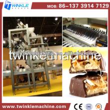 TK-C152 MARS BAR CHOCOLATE MAKING EQUIPMENT