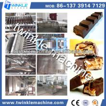 TK-F151 MARS BAR CHOCOLATE LINE