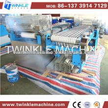 TK-S600 GOOD RICE CHOCOLATE BARS PRODUCTION LINE WITH CHOCOLATE COATING OUTSIDE