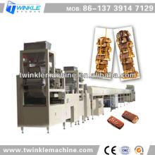TK-BAF-300 MUSELI, CEREAL & CONFECTIONERY CHOCOLATE BARS PRODUCTION LINE