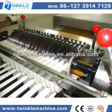 TK-BAF-300 SNICKER CHOCOLATE BARS MAKING MACHINE