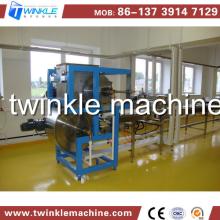 TK-BAF-300 ENERGY CHOCOLATE BARS MAKING MACHINE