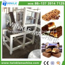 TKO90 AUTOMATIC CHOCOLATE  CEREAL  BAR LINE