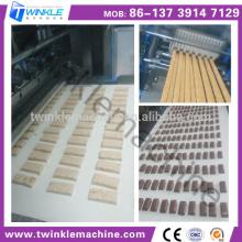 TKA205 COMPOUND CHOCOLATE BAR MAKING MACHINE