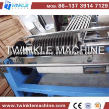 TK-BAF-300 FULL AUTOMATIC MUSELI CHOCOLATE BARS MACHINE
