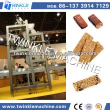 TK-E20 CHOCOLATE BAR MAKING MACHINE/CHOCOLATE BAR MACHINE