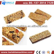 TK-F151 CEREAL CHOCOLATE BAR MACHINE