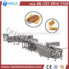 TKA202 AUTOMATIC COMPOUND CHOCOLATE BAR MACHINE