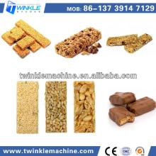 TK-628 CEREAL  CHOCOLATE   BAR   LINE 